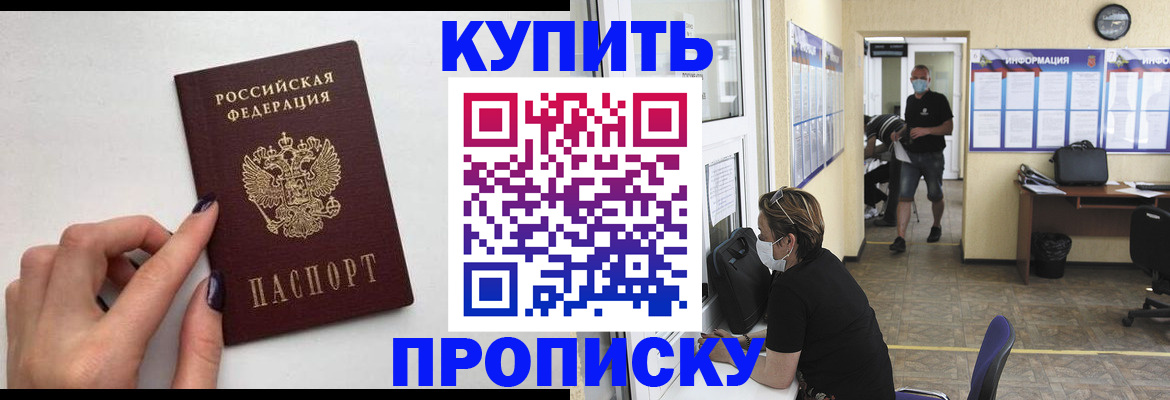 прописка гарантия в Ермолино